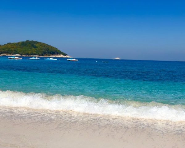 Poda Beach