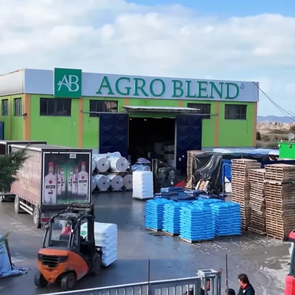 Agro Blend Group