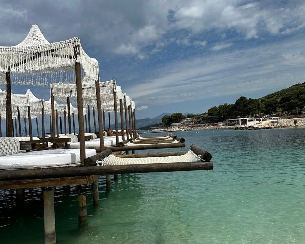 Poda Beach