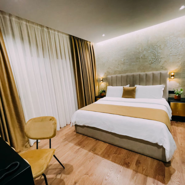 Imperator Hotel