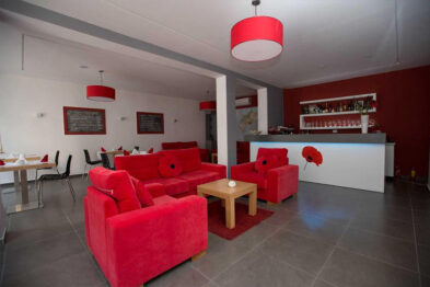 Hotel Liqeni