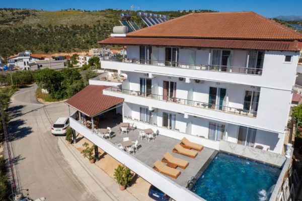 Hotel Perla