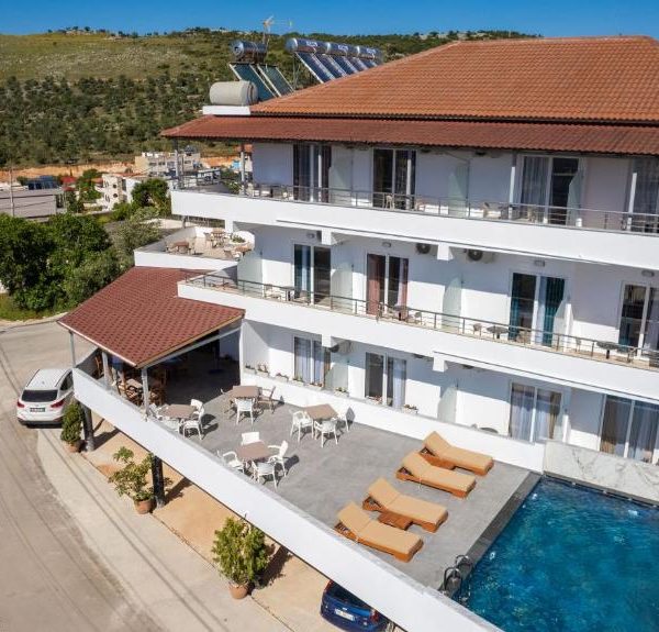 Hotel Perla