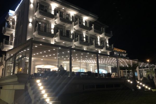 Poda Hotel