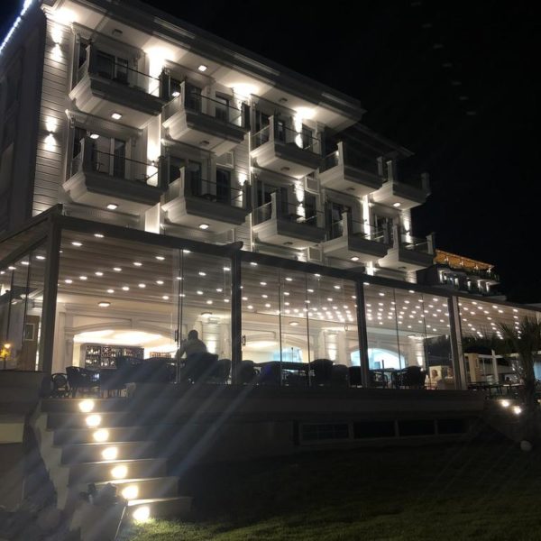 Poda Hotel
