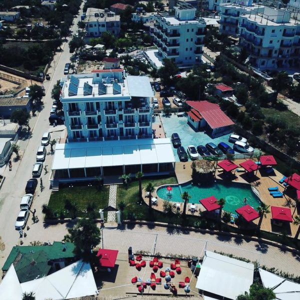 Poda Hotel