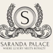 Saranda Palace