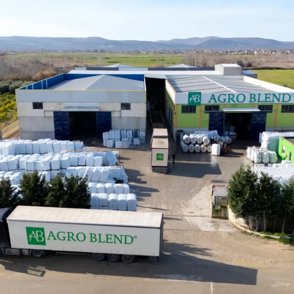 Agro Blend Group