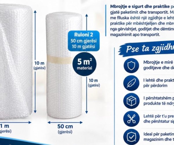 BEKLA PLAST