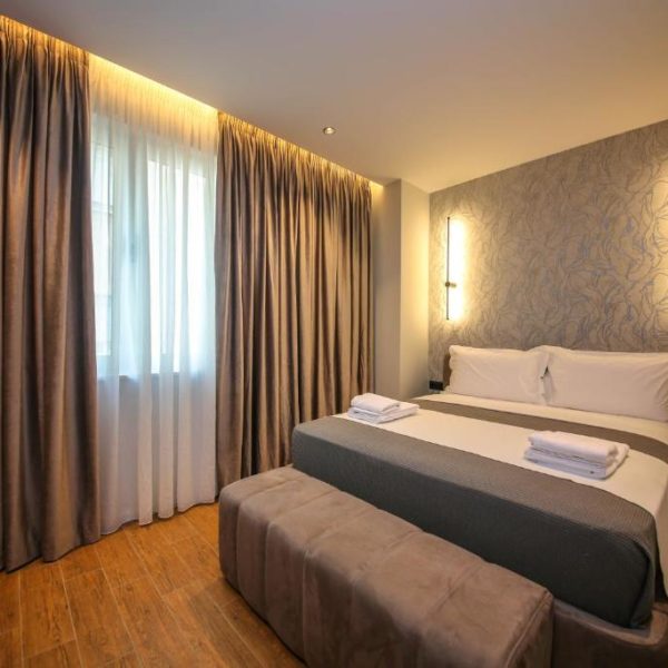 Comfort Boutique Hotel