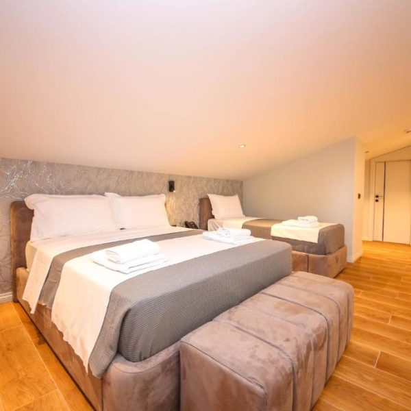 Comfort Boutique Hotel