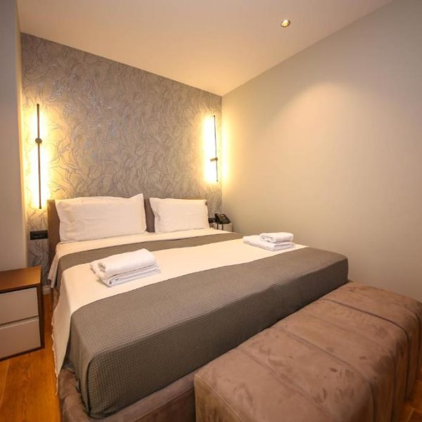 Comfort Boutique Hotel