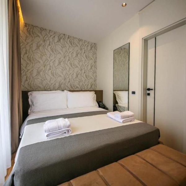 Comfort Boutique Hotel