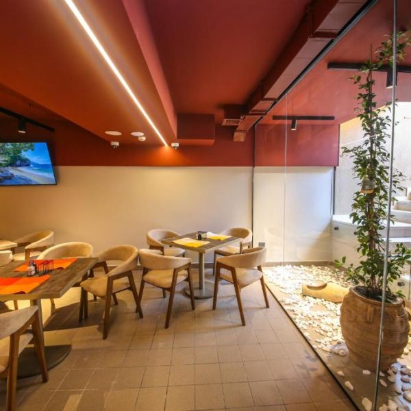 Comfort Boutique Hotel