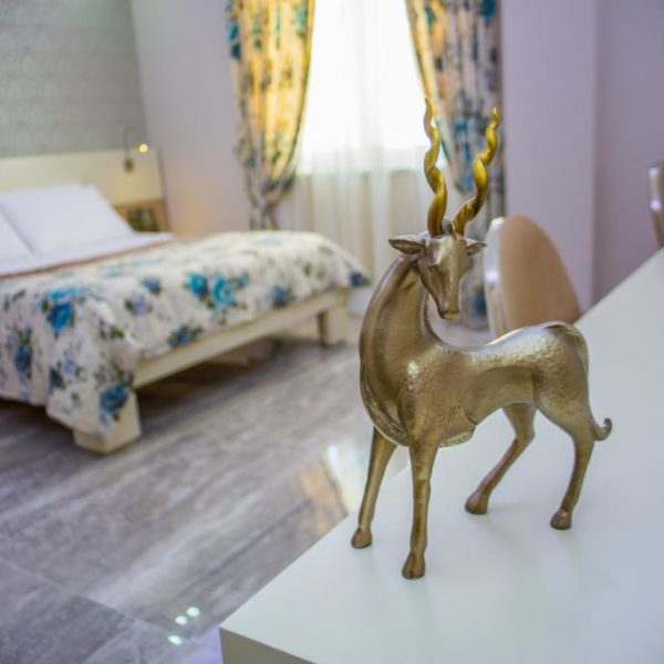 Hotel Vila Koral