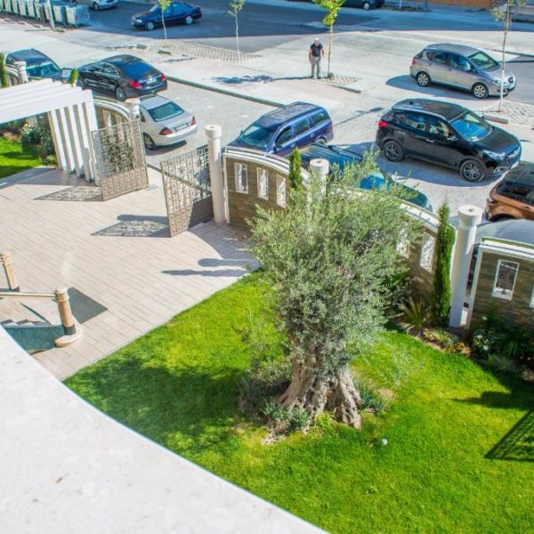 Hotel Vila Koral