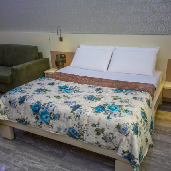 Hotel Vila Koral