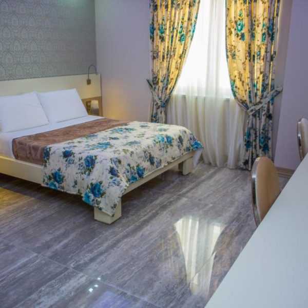 Hotel Vila Koral