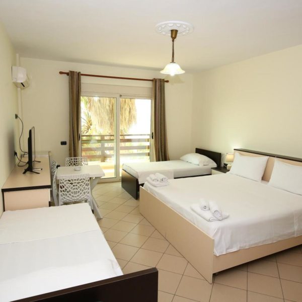 Hotel Venezia