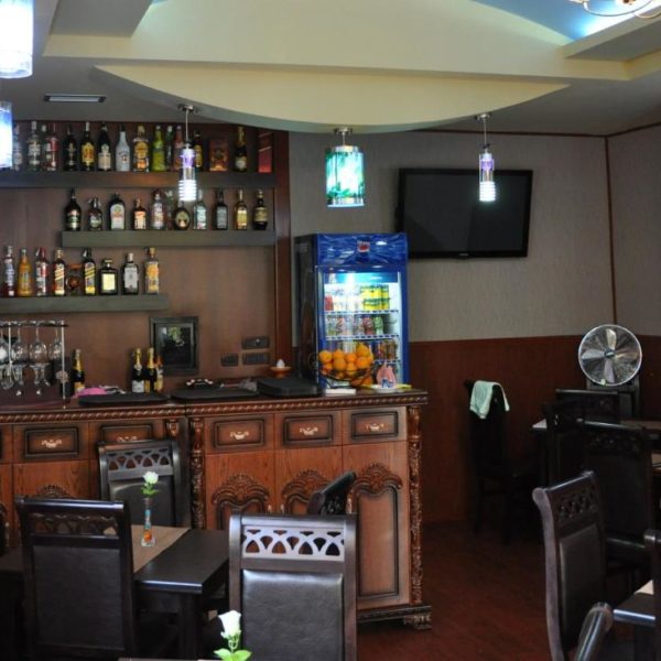 Hotel 3A