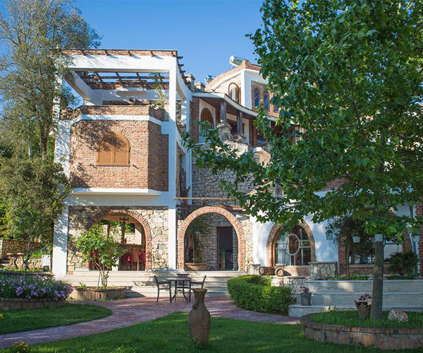 Hotel Livia