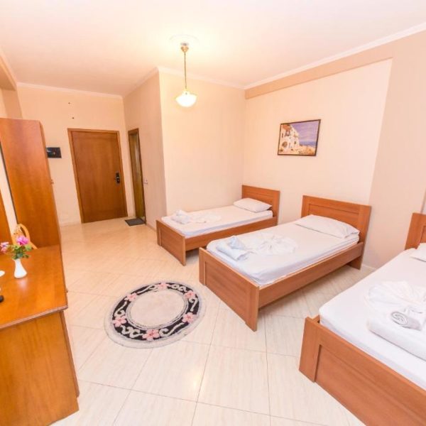 Hotel Bahamas