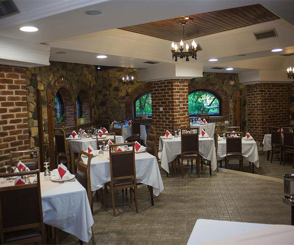 Hotel Livia