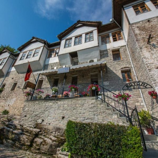 Bed and Breakfast Kotoni