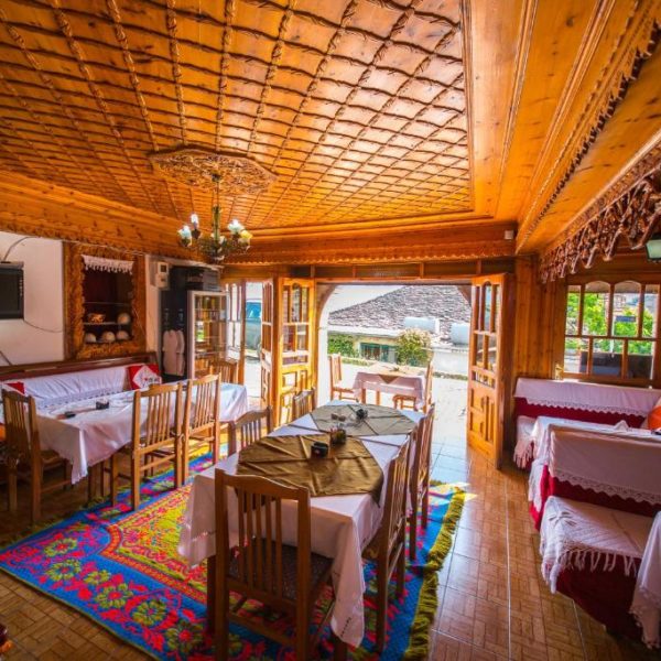 Bed and Breakfast Kotoni
