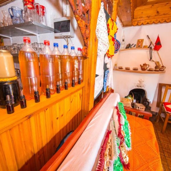 Bed and Breakfast Kotoni