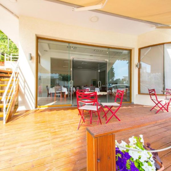 Hotel Alina