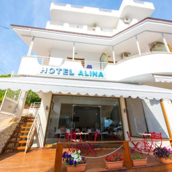 Hotel Alina