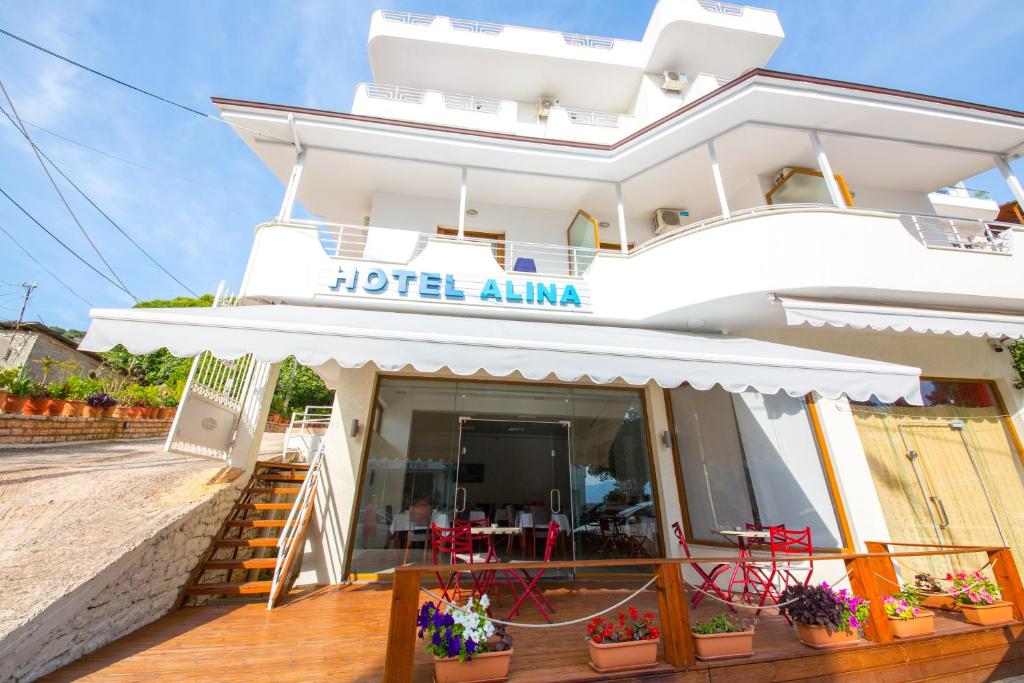 Hotel Alina