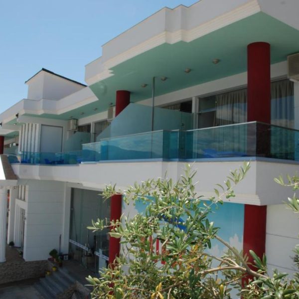 The City Gate Hotel