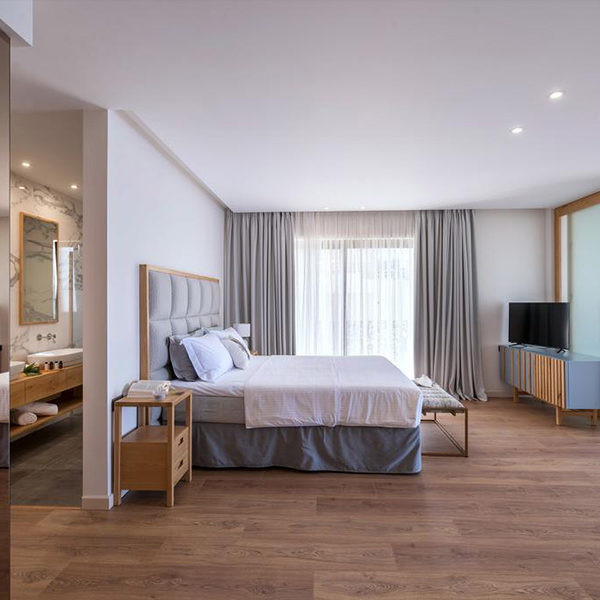 Glow Boutique Hotel & Suites