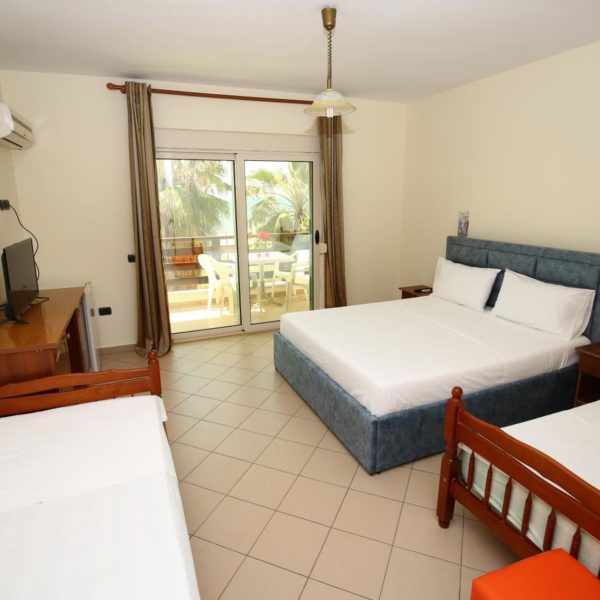Hotel Venezia