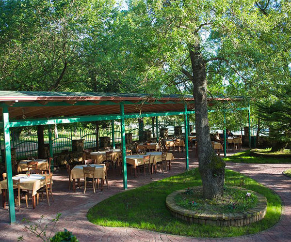 Hotel Livia