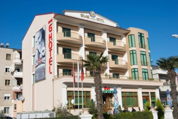 Grand Hotel