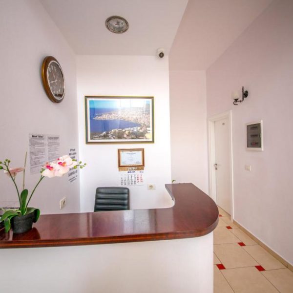Hotel Alina