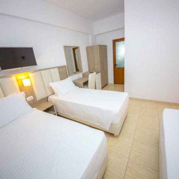 Hotel Alina