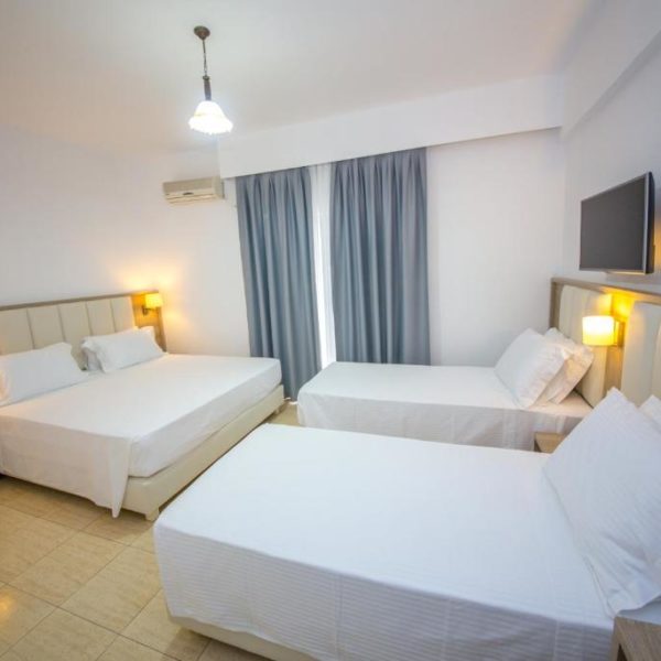 Hotel Alina