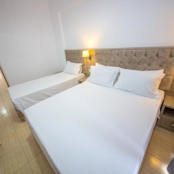 Hotel Alina