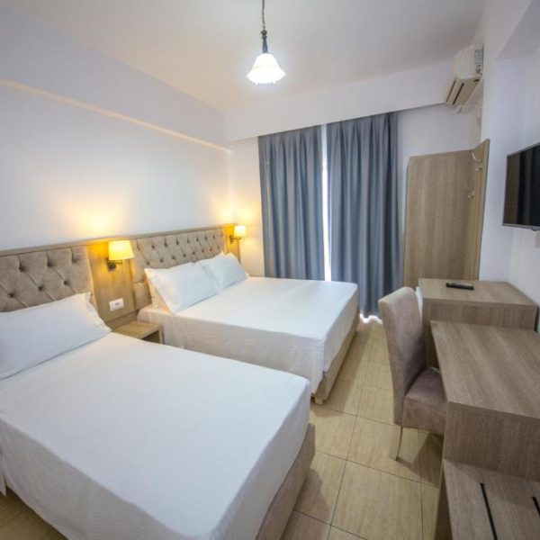 Hotel Alina