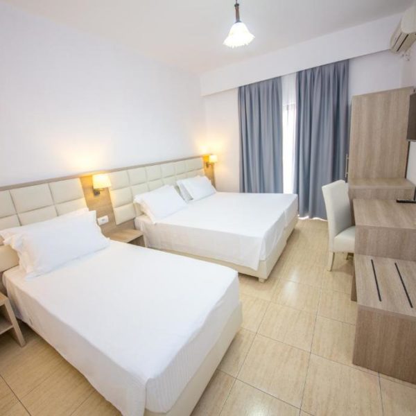Hotel Alina