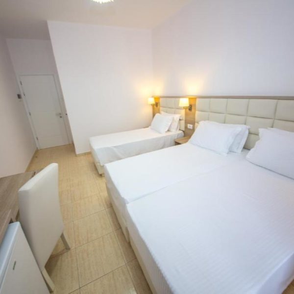Hotel Alina
