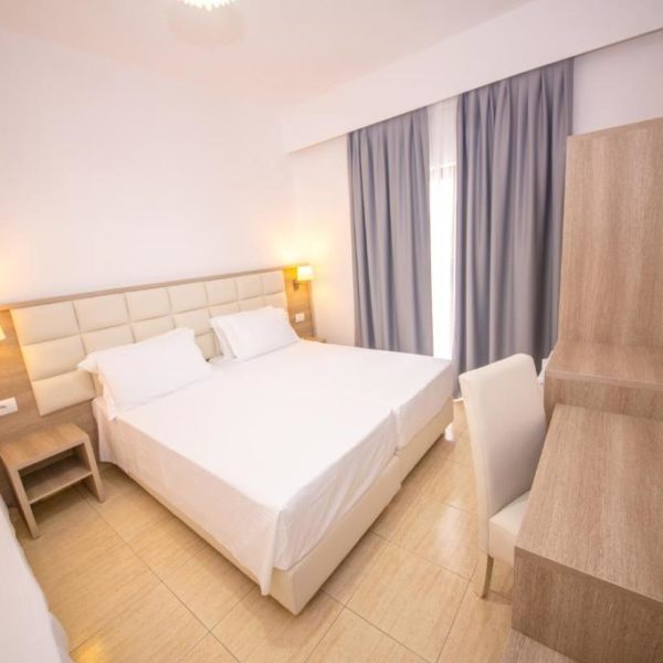 Hotel Alina