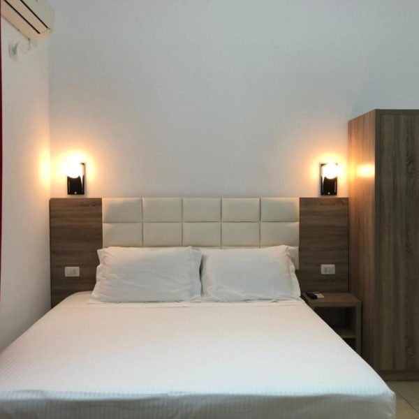 Hotel Alina