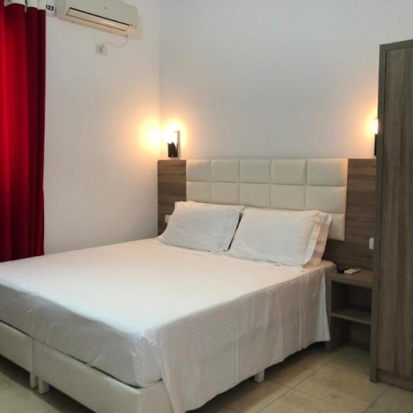 Hotel Alina