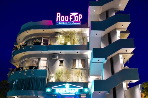 Illyrian Boutique Hotel
