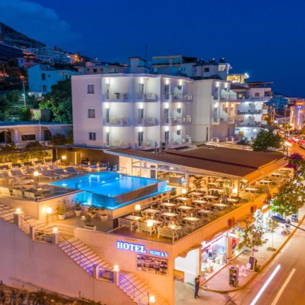 Hotel Agimi